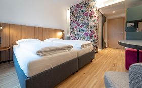 Amadeo Hotel Schaffenrath